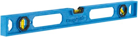 Polycast® I-Beam Levels