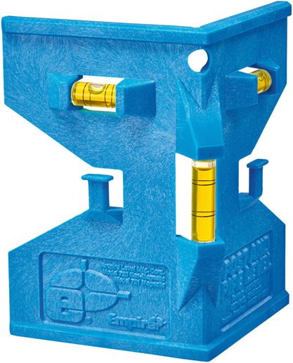 Polycast® Post Pipe Level