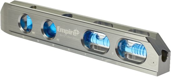 True Blue® Torpedoes