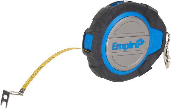 Closed Case Nylon Tape