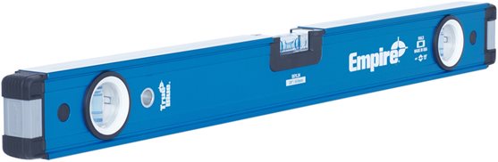 e875 & em75 Series True Blue® Box Levels