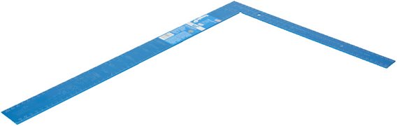 True Blue® Nurgikud
