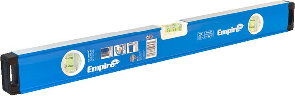 650 Series Compact Alu Box Level
