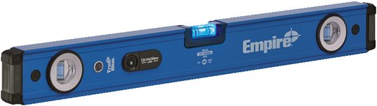 e95 Series LED Ultraview™ Box Levels