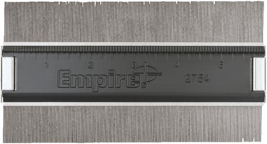 Contour Gauge
