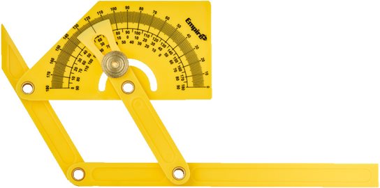 Protractor Angle Finder