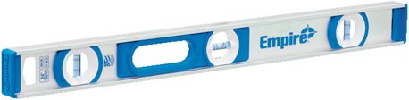 500B Series True Blue® I-Beam Levels