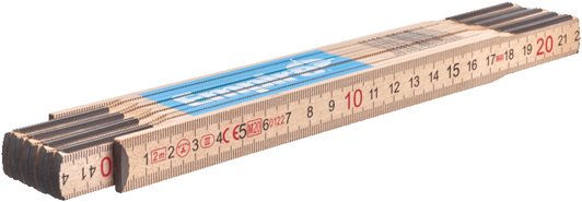 Aluminium / Steel Rulers & Wooden Folding Rulers | Measuring Tools ...